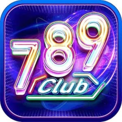 logo trang xóc đĩa online 789club