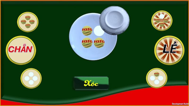 app xóc đĩa apks