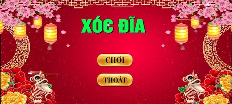 xóc đĩa chẵn lẻ Cách chơi xóc đĩa chẵn lẻ tại các nền tảng xóc đĩa online