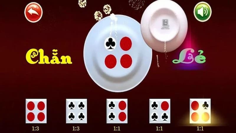 Cách chơi xóc đĩa online Leo88vn hiệu quả