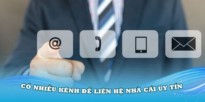 Cách liên hệ xocdiaonline.cards nhanh và hiệu quả nhất
