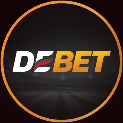 logo trang xóc đĩa online debet
