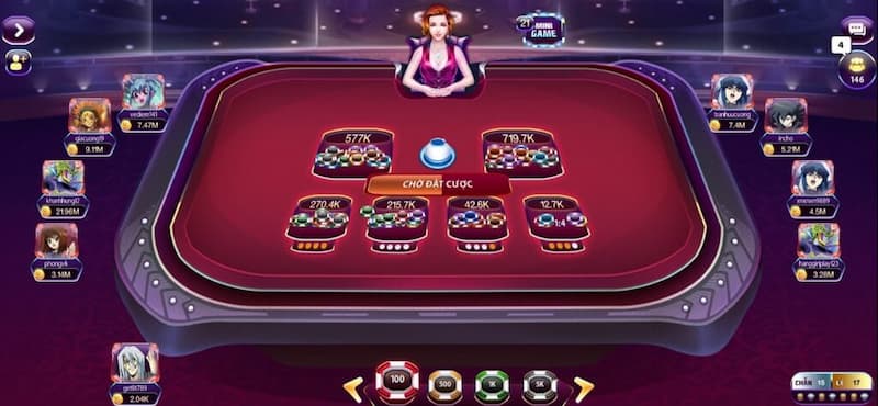 Xóc đĩa online 789club Giới thiệu tổng quan về xóc đĩa online 789club