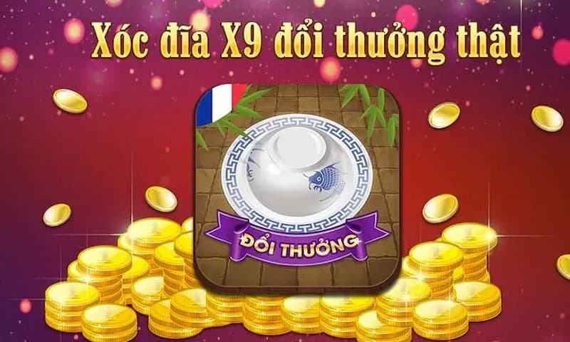 app xóc đĩa Android Giới thiệu về app xóc đĩa Android