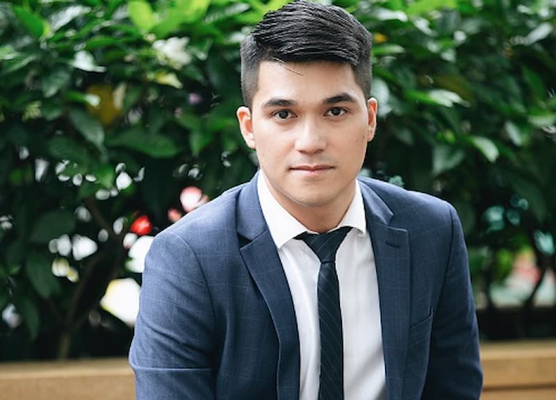 BTV xocdiaonline.cards Giới thiệu về BTV xocdiaonline.cards Thái Bảo