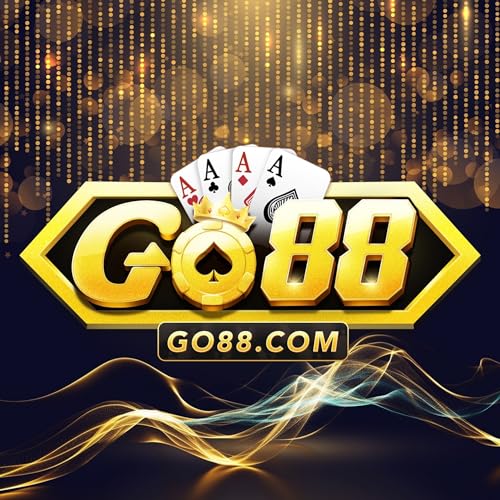 logo trang xóc đĩa online go88