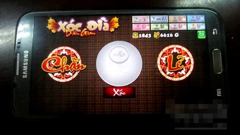 Quy luật xóc đĩa online Hiểu đúng về quy luật xóc đĩa online là gì?