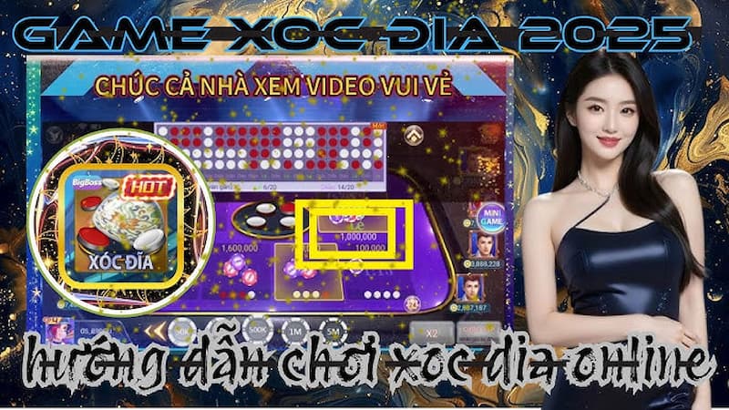 xóc đĩa online bịp Hiểu đúng về xóc đĩa online bịp và các biến tướng