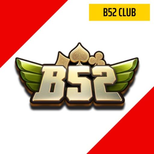 logo trang xóc đĩa online b52club