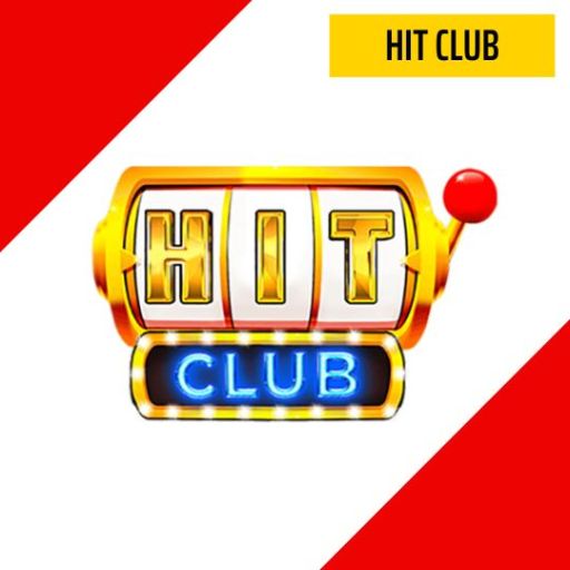 logo trang xóc đĩa online hitclub