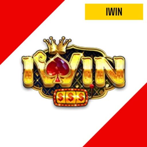 logo trang xóc đĩa online iwin