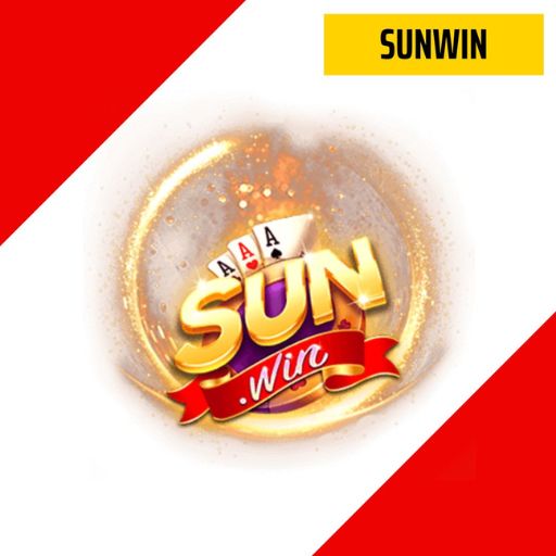 logo trang xóc đĩa online sunwin