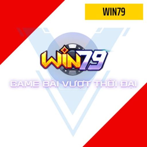 logo trang xóc đĩa online win79