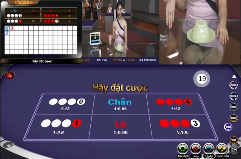 xóc đĩa online Rikvip Mẹo chơi xóc đĩa online Rikvip hiệu quả