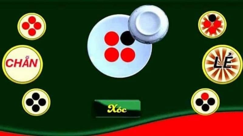 Xóc đĩa online Man Lý do nên chọn chơi xóc đĩa online Man