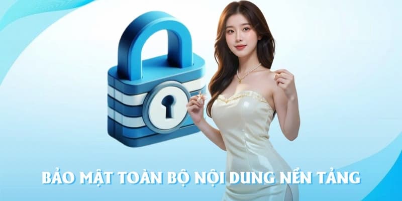Chính sách bảo mật tại xocdiaonline.cards Nội dung chi tiết trong chính sách bảo mật tại xocdiaonline.cards