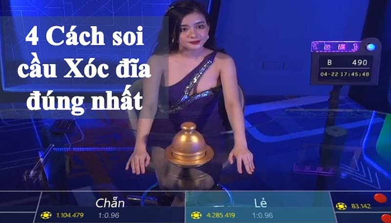 Các loại cầu trong xóc đĩa online Phân tích chi tiết các loại cầu trong xóc đĩa online