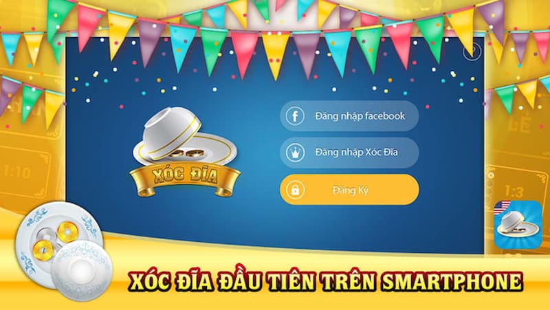 App xóc đĩa iOS Tại sao app xóc đĩa iOS lại thu hút cộng đồng người chơi?