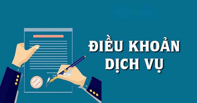 Tầm quan trọng của việc hiểu rõ điều khoản dịch vụ