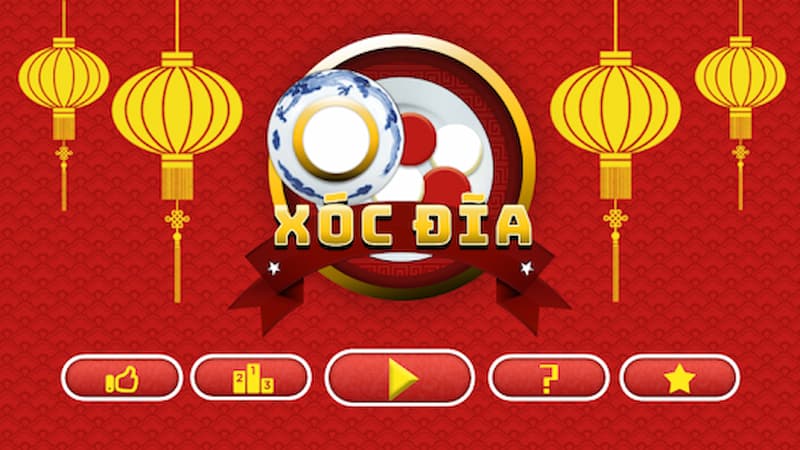 Trang xóc đĩa xocdiaonline.cards