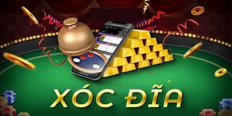 xóc đĩa online Fm88