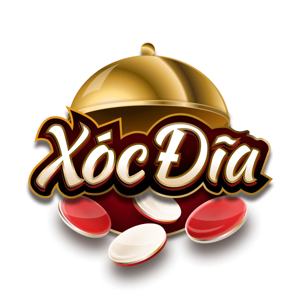xóc đĩa online logo footer