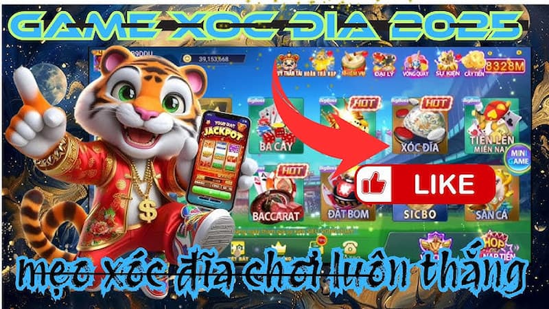 cách nhìn xuyên xóc đĩa online Yếu tố quyết định hiệu quả khi áp dụng cách nhìn xuyên xóc đĩa online